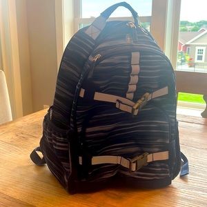 Pottery Barn Kids backpack
